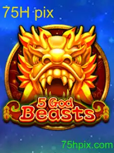 Explorando o Mundo de 5GodBeasts: Um Jogo Revolucionário