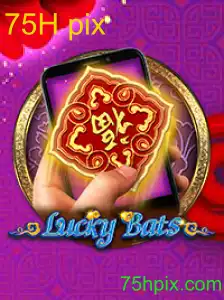LuckyBatsM: A Nova Sensação no Mundo dos Jogos